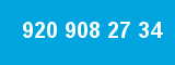 920 908 27 34 920 908 27 34